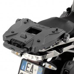 S410 : Platine Trolley Givi S410 Forza 125 300 NSS