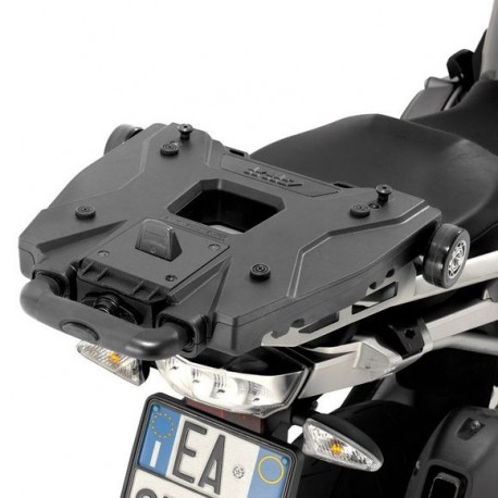 S410 : Givi S410 Trolley Plate Forza 125 300 NSS