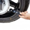5401N : Indicateur de pression des pneus Puig Forza 125 300 NSS