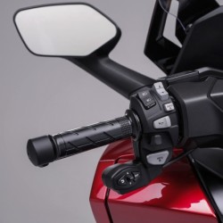 08ESY-K2A-HG23 : Honda Heated Grips 2023 Forza 125 300 NSS