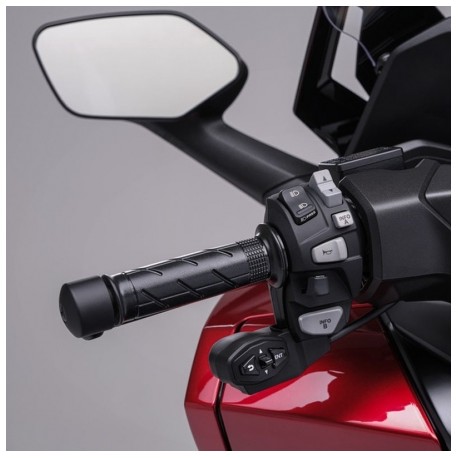 08ESY-K2A-HG23 : Heated grips Honda 2023 Forza 125 300 NSS