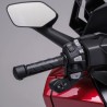 Manopole riscaldate Honda 2023