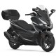 08ESY-K40-TP22Z : 45L Top Case Kit Honda 2023 Forza 125 300 NSS