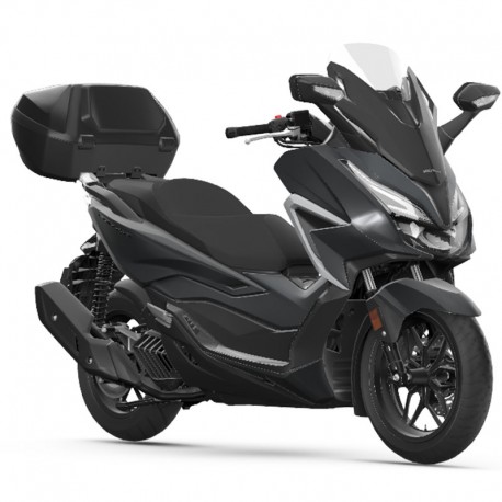 08ESY-K40-TP22Z : 45L Top Case Kit Honda 2023 Forza 125 300 NSS