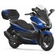08ESY-K40-TP22Z : 45L Top Case Kit Honda 2023 Forza 125 300 NSS