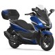 08ESY-K40-TP : Kit Top-case 45L Honda 2023 Forza 125 300 NSS