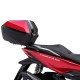 08ESY-K40-TP : Kit Honda 45L Top Box 2023 Forza 125 300 NSS