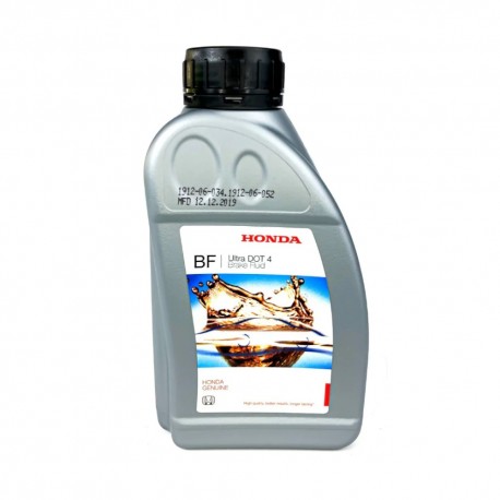 0820399938PRO : Bremsflüssigkeit Honda DOT4 Honda Forza 125