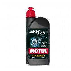 141001399901 : Motul 80W-90 Gearbox and Transmission Oil Forza 125 300 NSS