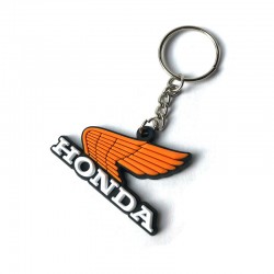 H.1PCLESVINTAGE : Llaveiro vintage Honda Honda Forza 125