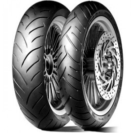 637824 : Dunlop Scootsmart 120/70-15 Avant Forza 125 300 NSS