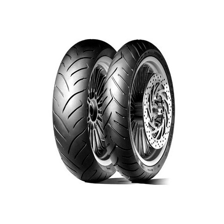637824 : Dunlop Scootsmart 120/70-15 Front Honda Forza 125