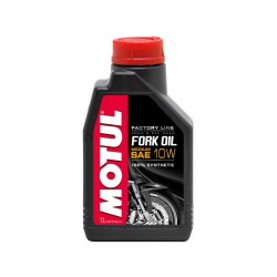 141022899901 : Motul 10W Fork Oil Forza 125 300 NSS