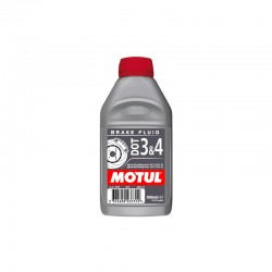 102718 : Bremsflüssigkeit Motul Forza 125 300 NSS