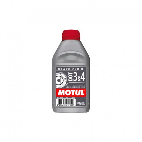 102718 : Bremsflüssigkeit Motul Honda Forza 125