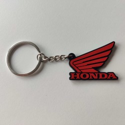 233-0601013 : Porte-clé Honda Wing Forza 125 300 NSS