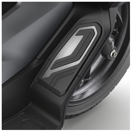 08F70-K1B-D60 : Honda Step Board 2023 Forza 125 300 NSS