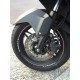 08F76-K40-F01ZM : Bordature Cerchi Honda Honda Forza 125