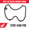 Honda Valve Cover Gasket