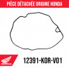 Honda V4 Valve Cover Gasket