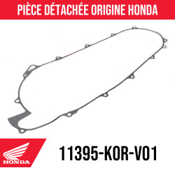 Linker Deckel Dichtung Honda V4