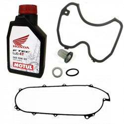 PACK-NSS125ADF-12000km : Pack Wartung 12000KM Forza 125 Honda Forza 125