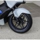 08F76-K40-F01ZM : Bordature Cerchi Honda Honda Forza 125