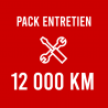 PACK-NSS125ADR-12000km : 12,000KM Maintenance Kit V4 Honda Forza 125