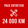 PACK-NSS125ADR-24000KM : Service Pack 24000KM V4 Honda Forza 125