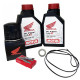 PACK-NSS300AK-12000km : Wartungspaket 12000/36000KM 300 Honda Forza 125