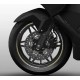 08F76-K40-F01ZM : Bordature Cerchi Honda Honda Forza 125