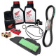 PACK-NSS300AK-24000km : Wartungspaket 24000/48000KM 300 Honda Forza 125