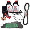 Maintenance Package 24000/48000KM 350