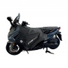 R238PRO : Cubre piernas Tucano Termoscud Pro 2023 Honda Forza 125