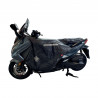 R238 : Tendalino Tucano Termoscud 2023 Honda Forza 125
