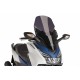 1295 : Puig V-Tech Touring Windshield Forza 125 300 NSS