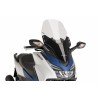 1295 : Bulle V-Tech Line Touring Puig Forza 125 300 NSS