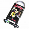 U-Lock Honda