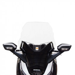 SC2650-T : Isotta Zwischenblende 2020 Forza 125 300 NSS