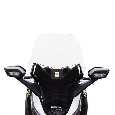 SC2650-T : Isotta Intermediate Bubble 2020 Forza 125 300 NSS