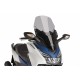 1295 : Bulle V-Tech Line Touring Puig Forza 125 300 NSS