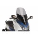 1295 : Puig V-Tech Touring Windshield Forza 125 300 NSS
