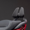 Passagiersitzpolster-Set Honda 2025