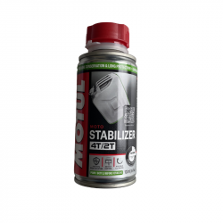 112513 : Motul Benzinstabilisator Forza 125 300 NSS