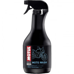 105505 : Motul E2 Biodegradable Liquid Cleaner Forza 125 300 NSS