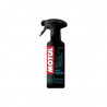 103002 : Nettoyant Insecte Motul E7 Honda Forza 125