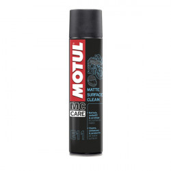 Limpiador Motul Especial Mate E11