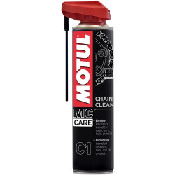 111648 : Motul C1 Chain Cleaner Forza 125 300 NSS