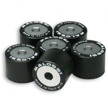 1007827 : Malossi 300 Roller Weights Forza 125 300 NSS