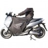 7581CB : Tablero Bagster Boomerang Forza 125 300 NSS